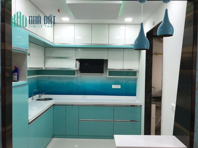 Mua nhà đón xuân! Bán nhà 4 tầng Núi Thành giao 30/4. 85m2 - MT 7m - Vuông Vức - Kiên Cố - Ở Ngay