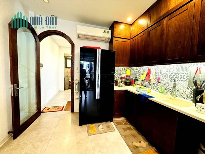 Bán Nhà Phố Mai Anh Tuấn Quận Đống Đa. Sổ 37m Thực Tế 50m Xây 5 Tầng Nhỉnh 16 Tỷ. Cam Kết Ảnh Thật