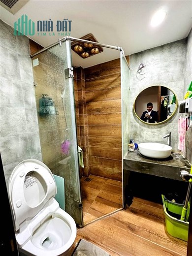 Bán Nhà Phố Mai Anh Tuấn Quận Đống Đa. Sổ 37m Thực Tế 50m Xây 5 Tầng Nhỉnh 16 Tỷ. Cam Kết Ảnh Thật