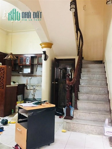 Bán Nhà Phố Mai Anh Tuấn Quận Đống Đa. 95m Mặt Tiền 5m Nhỉnh 12 Tỷ. Cam Kết Ảnh Thật Mô Tả Chính