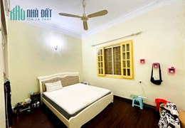 Bán Nhà Phố Phương Mai Quận Đống Đa. 64m Mặt Tiền 4.6m Nhỉnh 17 Tỷ. Cam Kết Ảnh Thật Mô Tả Chính