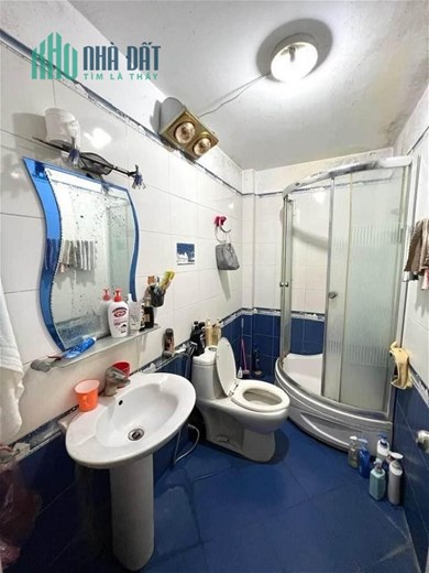 Bán Nhà Phố Phương Mai Quận Đống Đa. 40m Xây 5 Tầng Mặt Tiền 4.2m Nhỉnh 10 Tỷ. Cam Kết Ảnh Thật Mô