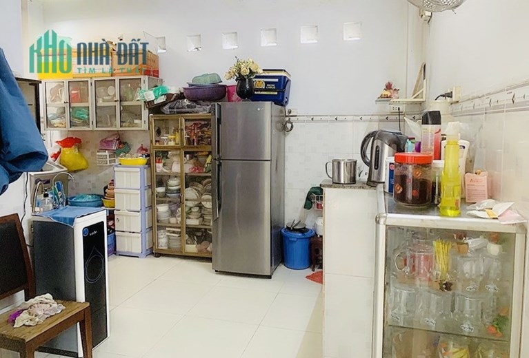 Siêu Hót - BÁN NHÀ MẶT TIỀN ĐƯỜNG 41 - LINH ĐÔNG - 100M RA PHẠM VĂN ĐỒNG - 112M2 - GIÁ 6.5 TỶ