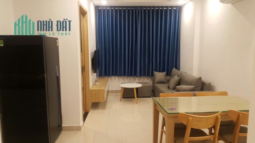 Chính chủ bán căn hộ A12A-17 chung cư Moonlight Residences