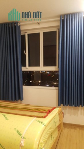 Chính chủ bán căn hộ A12A-17 chung cư Moonlight Residences
