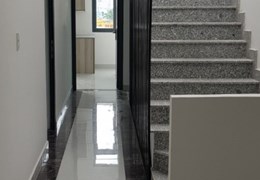 SỐC nhà 4 tầng BTCT 11 phòng 29 triệu QL1a Bình Tân 4 tỷ nhỉnh