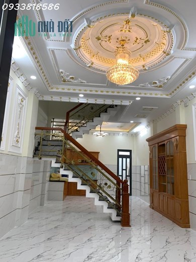 Hẻm Ô tô tải,  Lê Văn Quới, Bình Hưng Hoà A Bình Tân, 61m2; 4.8 x12, 4 tầng, 5 tỷ 8 (thương lượng