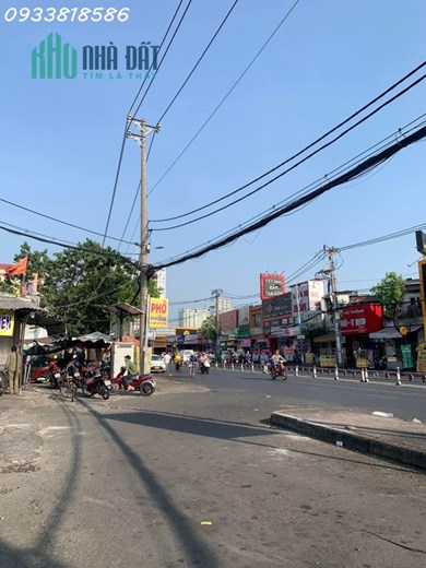 Hẻm Ô tô tải,  Lê Văn Quới, Bình Hưng Hoà A Bình Tân, 61m2; 4.8 x12, 4 tầng, 5 tỷ 8 (thương lượng