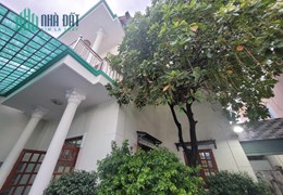 Gấp Bán Nhà 2 Tầng 175m2 Đường số  Linh Tây , Tp.Thủ Đức Giá 7 Tỷ