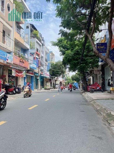 ***Bán nhà Nguyễn Hồng Đào, phường 14, Tân Bình; 40m2, 2 lầu, duới 5 tỷ