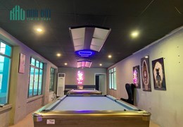 CHÍNH CHỦ CẦN SANG NHƯỢNG QUÁN BI-A PHƯỜNG ĐỊNH CÔNG, QUẬN HOÀNG MAI, HÀ NỘI