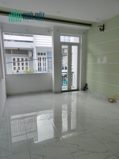 4.8 TỶ _ KHU PHÂN LÔ YÊN TĨNH HXH - 44M2 - 3PN _ GẦN CHỢ PHẠM VĂN BẠCH TÂN BÌNH _ GÒ VẤP!