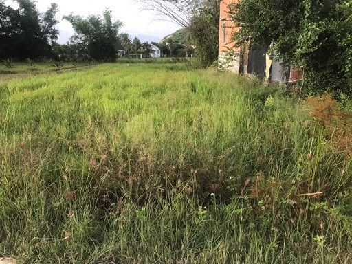 CẦN BÁN ĐẤT Ở TỔ DÂN PHỐ 18, PHƯỜNG NINH HIỆP , THỊ XÃ NINH HÒA , TỈNH KHÁNH HÒA
