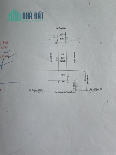 CHÍNH CHỦ CẦN BÁN HOẶC CHO THUÊ NHÀ TẠI ĐƯỜNG NƠ TRANG LONG, TP. PLEIKU, GIA LAI.