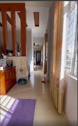 CHÍNH CHỦ CẦN BÁN HOẶC CHO THUÊ NHÀ TẠI ĐƯỜNG NƠ TRANG LONG, TP. PLEIKU, GIA LAI.
