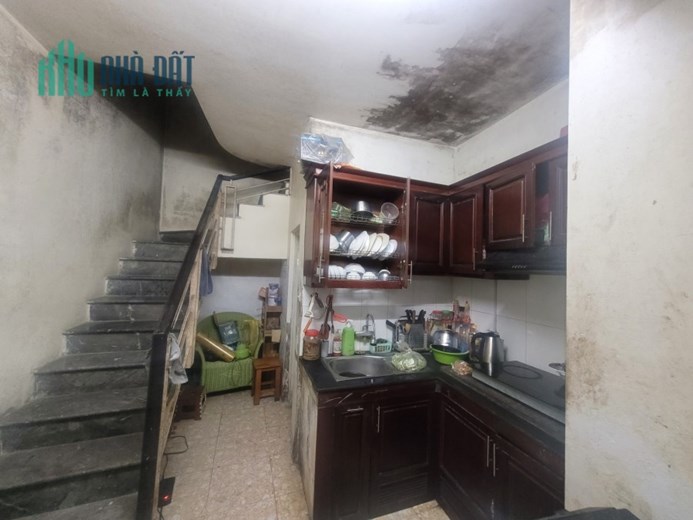 NGỌC KHÁNH 35M 3T MT3.5M GIÁ CHỈ 4 TỶ 7