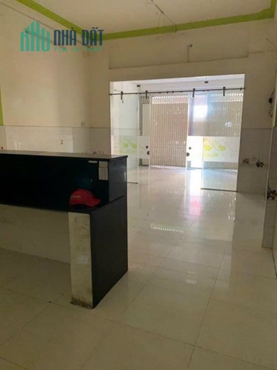 Cho thuê nhà Nguyên Căn MT Cao Xuân Dục Q.8 - 75m2 - 3 tầng - Khu sầm uất