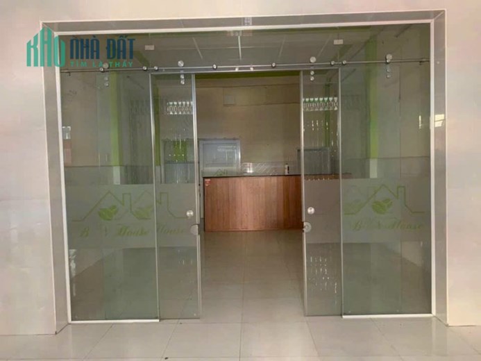 Cho thuê nhà Nguyên Căn MT Cao Xuân Dục Q.8 - 75m2 - 3 tầng - Khu sầm uất