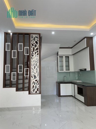 XUÂN ĐỈNH NHÀ ĐẸP 30M 5T 3 NGỦ GIÁ CHỈ 4.5 TỶ