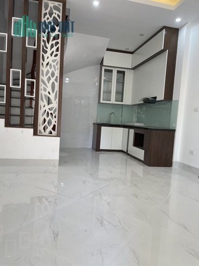 XUÂN ĐỈNH NHÀ ĐẸP 30M 5T 3 NGỦ GIÁ CHỈ 4.5 TỶ