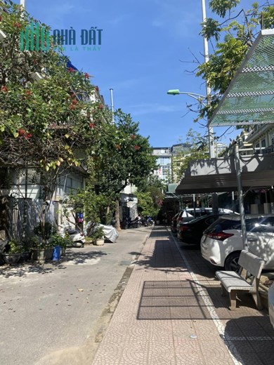 Hotline O9 2628 5559 Bán nhà mặt phố KĐT Sudico Mỹ Đình Sông Đà 96m², 5 tầng, MT 5m, giá 28 Tỷ Nam