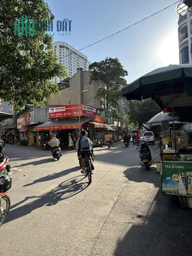 Hotline O9 2628 5559 Bán nhà mặt phố Yên Hoà 56m², 2 tầng, MT 5.9m, giá 13.8 tỷ Cầu Giấy. Mới nhất