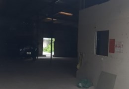 CHO THUÊ KHO XƯỞNG MẶT TIỀN ĐƯỜNG SỐ 40, PHƯỜNG HIỆP BÌNH CHÁNH, TP.THỦ ĐỨC