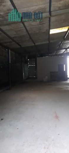 CHO THUÊ KHO XƯỞNG MẶT TIỀN ĐƯỜNG SỐ 40, PHƯỜNG HIỆP BÌNH CHÁNH, TP.THỦ ĐỨC