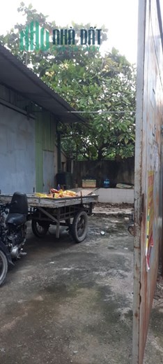 CHO THUÊ KHO XƯỞNG MẶT TIỀN ĐƯỜNG SỐ 40, PHƯỜNG HIỆP BÌNH CHÁNH, TP.THỦ ĐỨC