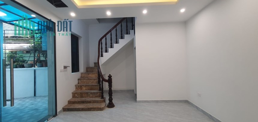 Hotline O9 2628 5559 Bán nhà Nguyễn Lương Bằng (Thông Trần Hữu Tước) 56m², 4 tầng, MT 4.8m, giá 6.0
