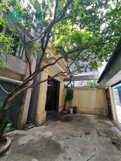 Hotline O9 2628 5559 Bán nhà Liễu Giai 136m², 4 tầng, MT 8m, giá 31 tỷ Ba Đình. Mới nhất