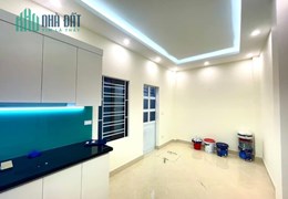 Nhà đẹp phố Yên Hòa, 51m chỉ 6,9 tỷ