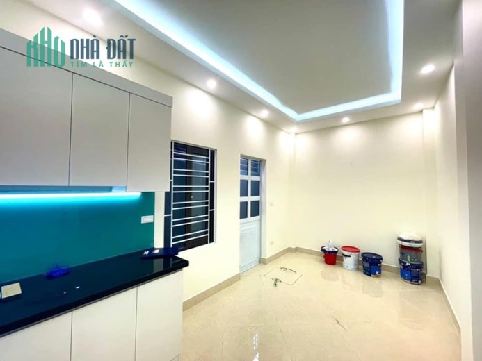 Nhà đẹp phố Yên Hòa, 51m chỉ 6,9 tỷ
