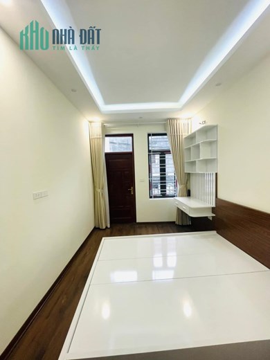 Nhà đẹp phố Yên Hòa, 51m chỉ 6,9 tỷ