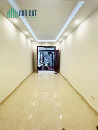 Nhà đẹp phố Yên Hòa, 51m chỉ 6,9 tỷ