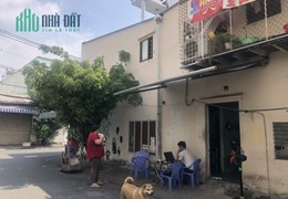 Sang Gấp Quán Cơm Tấm+Bún Thị Nướng 2 Mặt Tiền – Số 16d, Bùi Minh Trực, Phường 5, Quận 8,