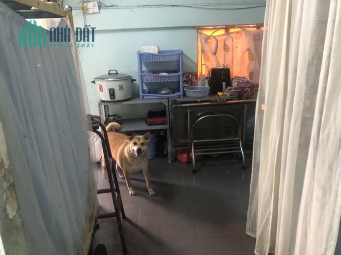 Sang Gấp Quán Cơm Tấm+Bún Thị Nướng 2 Mặt Tiền – Số 16d, Bùi Minh Trực, Phường 5, Quận 8,