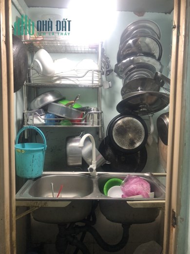 Sang Gấp Quán Cơm Tấm+Bún Thị Nướng 2 Mặt Tiền – Số 16d, Bùi Minh Trực, Phường 5, Quận 8,