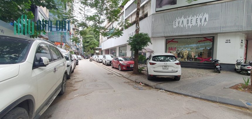 Hotline O9 2628 5559 Bán nhà Thái Hà 62m², 7 tầng, MT 4.2m, giá 15.8 tỷ Đống Đa. Mới nhất
