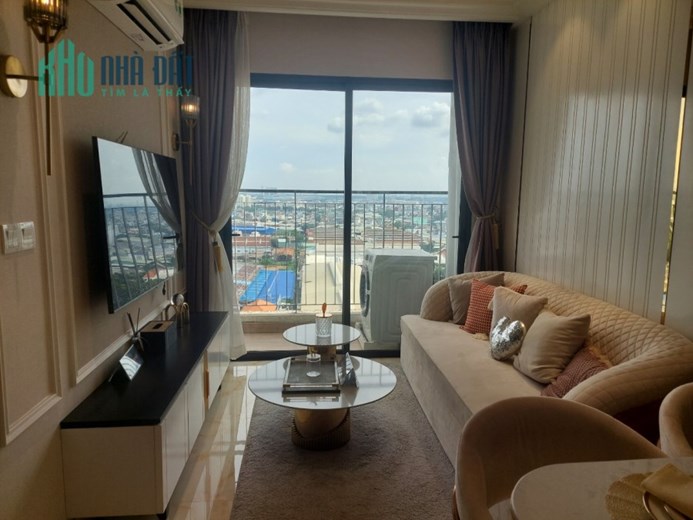 Mua nhà gần AEON MALL với chỉ 99 triệu và thanh toán chỉ từ 3,5 triệu đồng/tháng