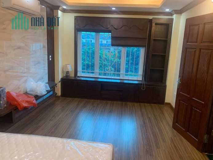 CĂN GÓC GẦN PHỐ HÀNG BỒ 22m x 3 tầng giá 2.8 tỷ