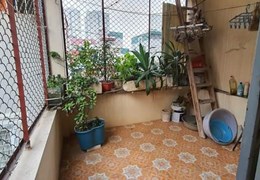 10m RA PHỐ, CỬA NAM 21m x 3 tầng, giá 2.9 tỷ