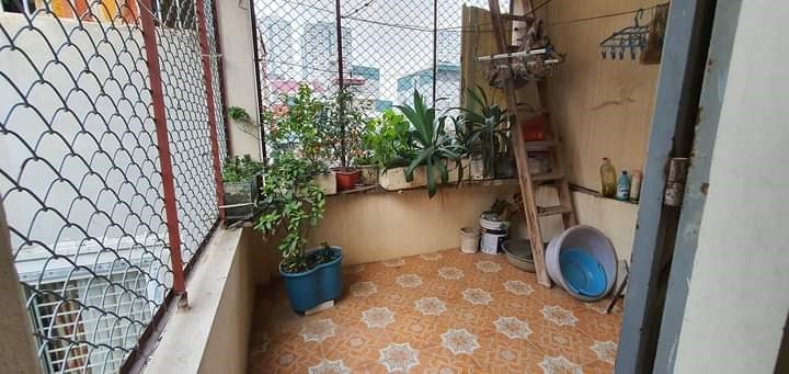 10m RA PHỐ, CỬA NAM 21m x 3 tầng, giá 2.9 tỷ