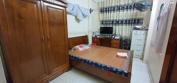 10m RA PHỐ, CỬA NAM 21m x 3 tầng, giá 2.9 tỷ