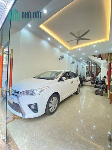 Cực hiếm phân lô kinh doanh tại Văn Phú
