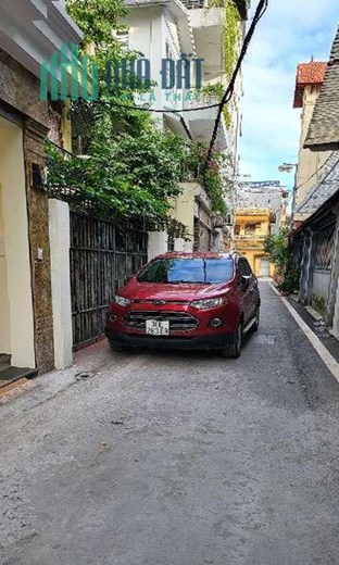 Nhà đẹp Ngọc Thuy, Long Biên, gara oto, xây mới, lô góc thoáng, 40m2x 7t, mặt : 4m, 7 tỷ 4