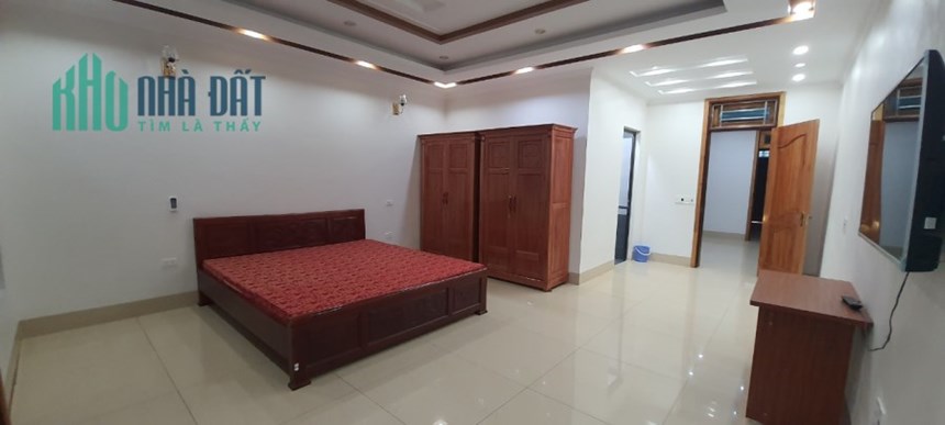 Cho thuê nhà 5 phòng ngủ tại KĐT Hà Tiên Giá thuê : 16 triệu/ tháng.Liên hệ: