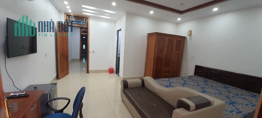 Cho thuê nhà 5 phòng ngủ tại KĐT Hà Tiên Giá thuê : 16 triệu/ tháng.Liên hệ: