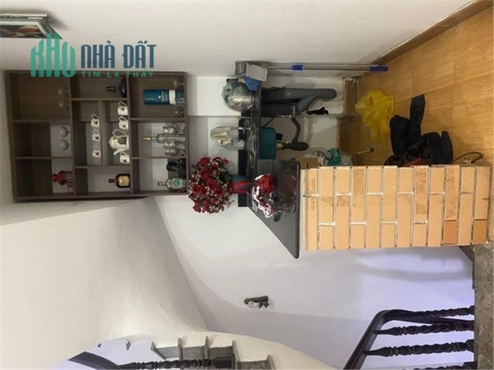 HIẾM ĐẸP -Bồ Đề 22MV  5TẦNG  GIÁ > 3 TỶ XÍU
LONG BIÊN ,HÀ NỘI