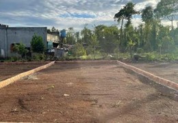 Bố em cần bán đất ở Sơn Hòa